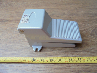 Reduktor tlaku QFR5000 1 '' Air Filter
