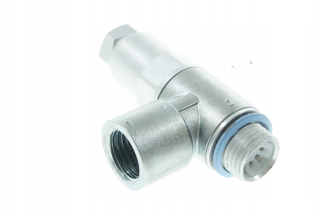 Pneumaticky nastaviteľné ventily festo HGL-3/8-B