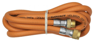 Zvárací horák - Twist Butan 73413 plynový horák
