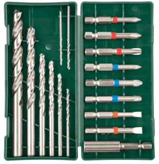 HSS-G 13mm KOVOVÁ VŔTAČKA VŔTAČKA MILWAUKEE 48894729