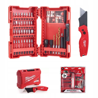 Vrták, zahlbovák - Woodchron Impregnat Extra 9l Cedr + Brush