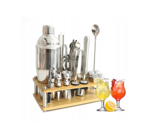 Barmanské príslušenstvo - Keramická forma pečenia