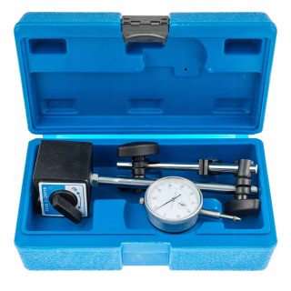 Digitálny elektronický Craneer 150 mm box