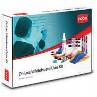 Magnetická tabuľa - NOBO EVERYDAY BOARD TEKUTÉ 250 ML