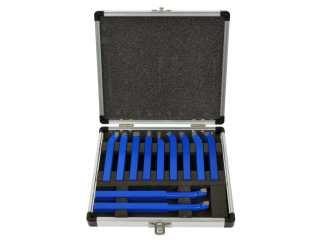 SADA SÚSTRUŽÍCÍCH NOŽOV 11EL 8x8mm SÚSTRUŽENIE NOŽOV