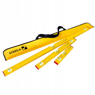 Vodováha - Pozomic 80AS-30/60/120 cm Sada stabilizačného krytu