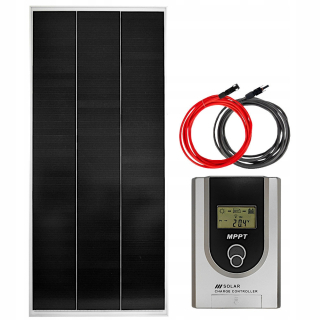 Solárny regulátor regulátora MPPT 12V/24V/48V 60A