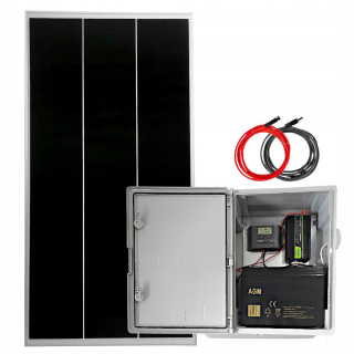 FV panel Longi Solar 360W