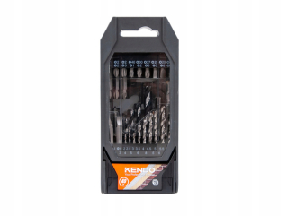 Špirálová vŕtačka pre drevo 22x159 mm 1/4 '' Irwin