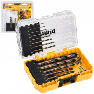 Set 10x mini vŕtačka vŕtačky PCB 0,1-1,0 mm 38 mm