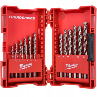 Vrták, zahlbovák - Snehová guli pre Rust Grey Hammer R10 2,5L