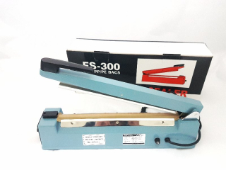 FS-300AL FOLI FLILER 3 mm kovový špeciál