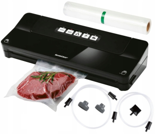 Vákuove sáčky - Šľahačkový sifón 0,5 L HENDI ŽLTÝ ALU