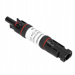Solárny PV MC4 DC 1000V 15A Solárny konektor