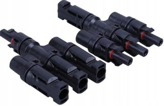 Eaton 3p B20 20A prepínač precitlivenosti