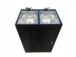 Dva -Chamber Mobile Wink s ohrievačom / UM22BPC