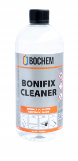 Bonfix Cleaner 1L Oil Cleaner pre lepiace olejové lepidlo