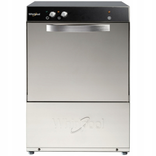 Whirlpool EDM53DU Gastronomická umývačka riadu s čerpadlom
