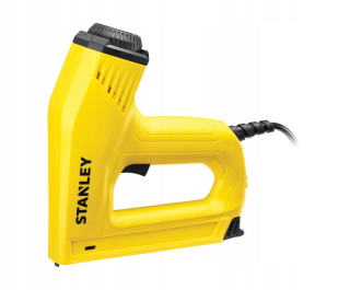 Čalúnnické zariadenia - ELEKTRICKÁ ZOŠÍVAČKA STANLEY 6-TRE550 HD