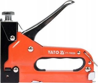 STAPLE G 12MM 1/2" HD TYP G 4/11/140 /1000SZ