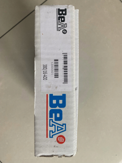Bea 380/16-400 Pneumatické čalúnenie zošívača