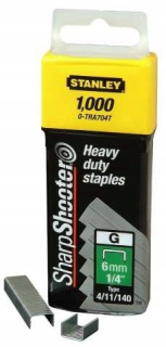 Hitch G 10 mm 3/8 "HD Typ G 4/11/140/1000SZ