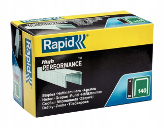 SPOJKY RAPID 2000 VYSOKÝ VÝKON 140/10 2M