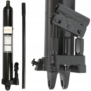 Žeriavový kyanátor 8T Crane Double Pump Fast +