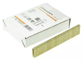 Čalúnnické zariadenia - SVORKY PANSAM TYP 90 40mm 2500 ks A536140