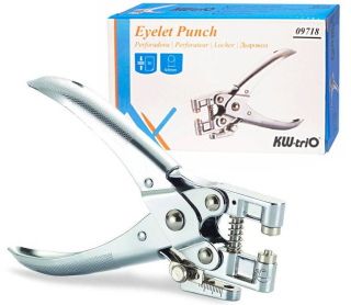 Kŕče pre nity KW-Trio 9718