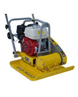 Vibračná doska -  Kompresorový kompresor 100l 650 l/m 3 piesty 400 V silný