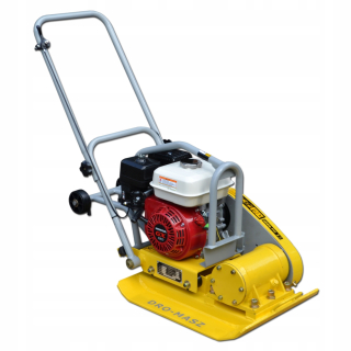 Vibračná doska - Jumper ubbak hdm 80 kg honda motor gongler