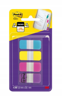 Leitz WOW ponuka album 40 tričiek A4 Ružové