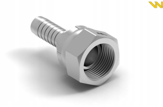 Hydraulický DKR DN25 1 "-11 Premium