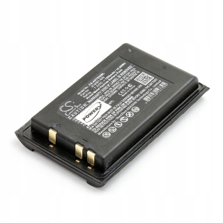 Regulátor - Výmena za Akerstroms 919097-000 7,2 V 1500 mAh