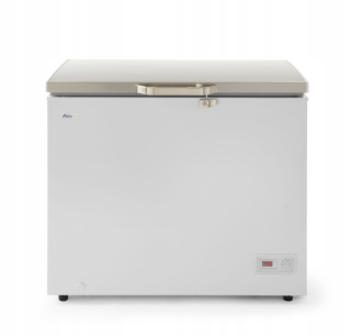 Mraznička - Dva -Chamber Fryer Royal Catering 20 L 7000 W
