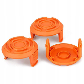Náhradné kryty SOP Trymer Trimmer (3