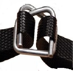 PET WAT40 13 mm/250m páska. Soft Bandan
