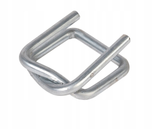 CB5 Cufflinks pre pásky PP 16 mm - 1 000 pcs