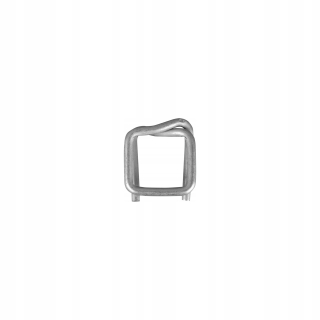 CB4 Cuff Clips PP 13 mm napínací páska