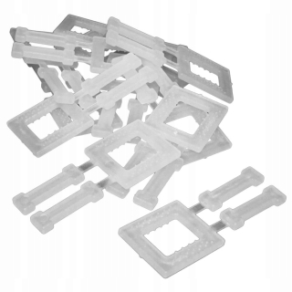Clips Clippings Plast Wholesale pre PP