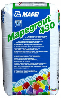 Mapei Mapegrout 430 25 kg opravárenská malta