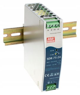 Elektrický motor 0,75 kW 900 ot./min.