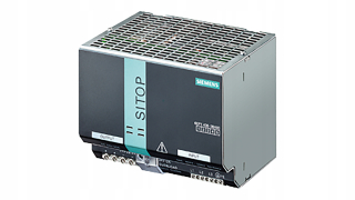 Regulátor - Siemens Sitop 6EP1436-3BA00 napájací zdroj