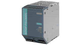 Regulátor - Zdroj Siemens SITOP PSU100L 6EP1333-1LB00