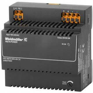 Elektrický motor 0,37 kW 2800 B3 Energia -