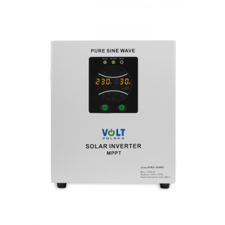 Núdzové napájanie UPS Sinus 12/230V Volt 1000s