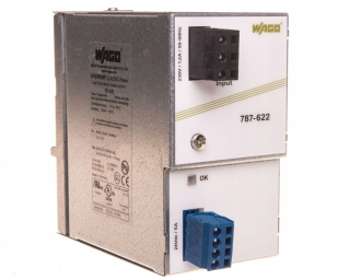 Impulzovaný napájací zdroj ECO 24V DC 5A 787-722
