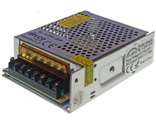 Motor - 4V 5a CNC