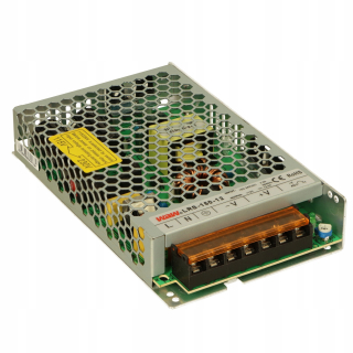 LRS-150-24 24V 6.25A WAW Impulse Power